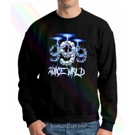 juice wrld merchandise.